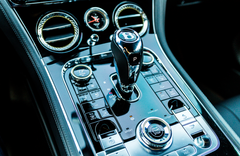 Illustration for article titled The 2019 Bentley Continental GT Is Better Than Owning a Nice House and Just As Expensive